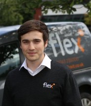 Reuben Lowe - Flex IT