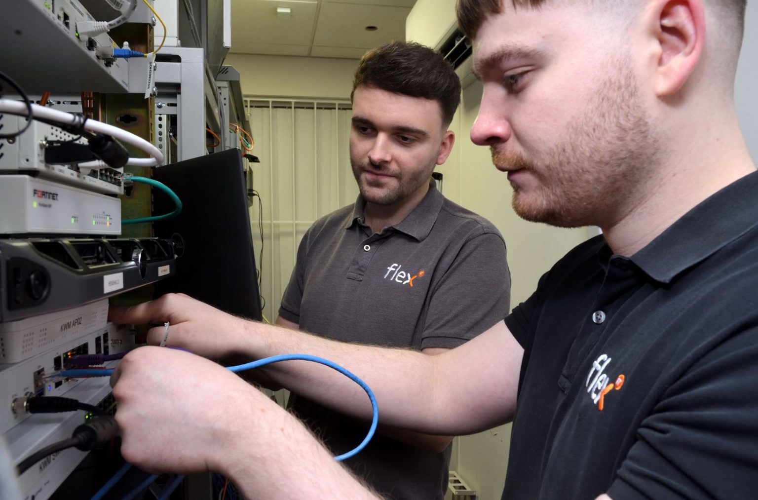 Flex IT | Innovative Technology Solutions