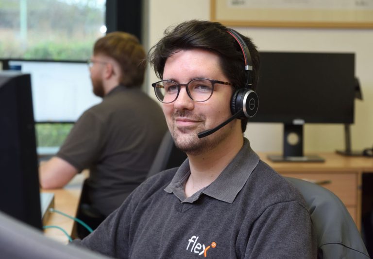 Flex IT | Innovative Technology Solutions